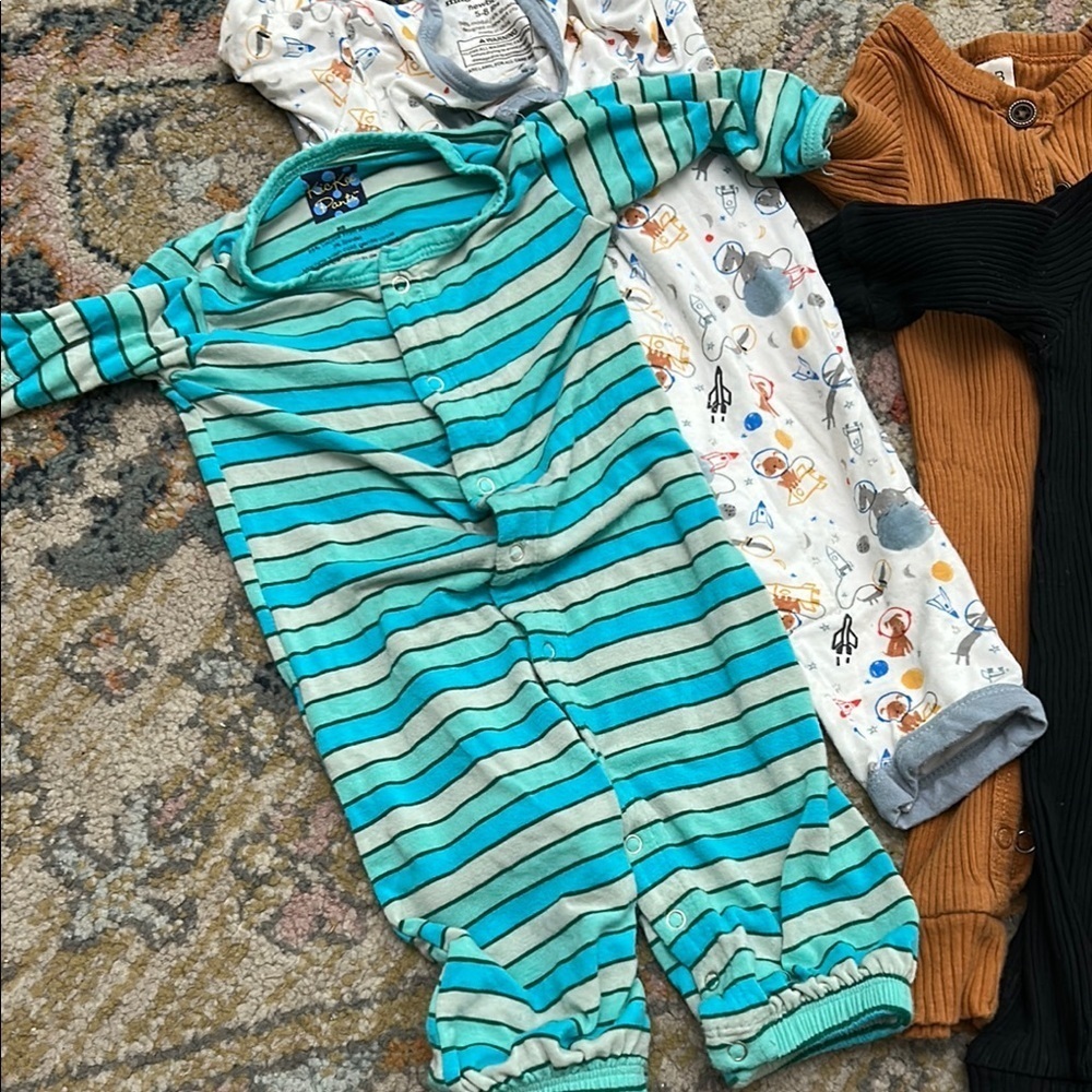 Assorted Baby One Piece — image 6 of 6